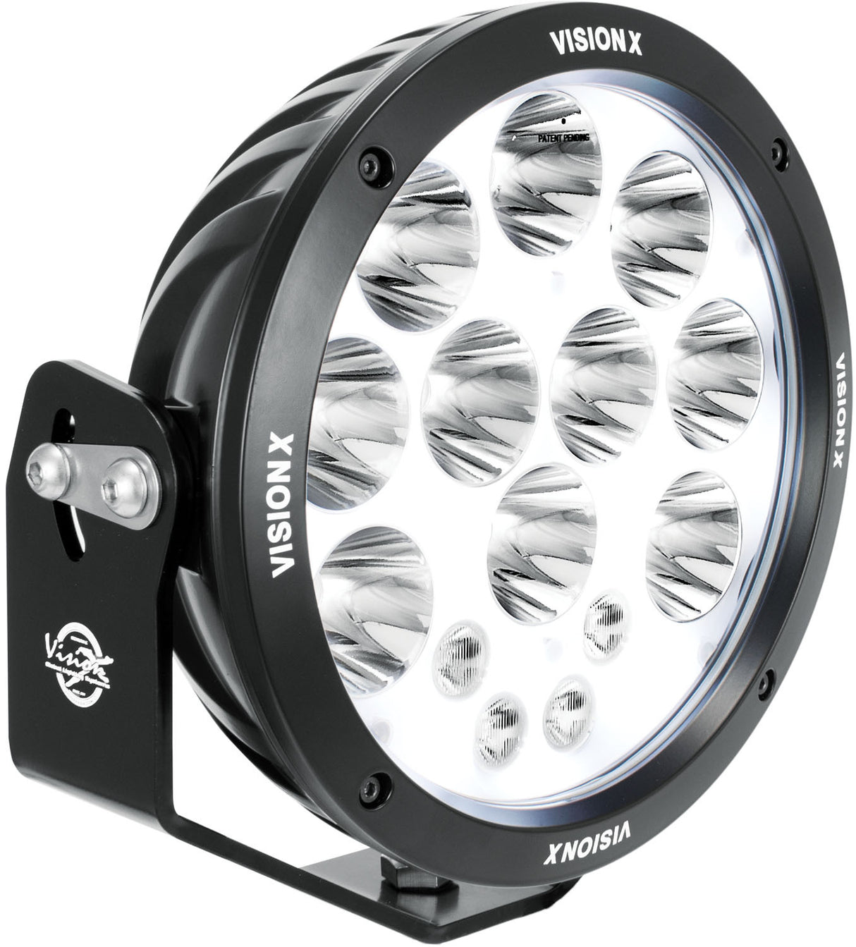 Vision X - Auxiliary Light - 1238116