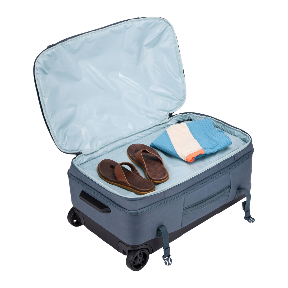 Thule - Aion wheeled duffel bag 70cm/28" - 3205436