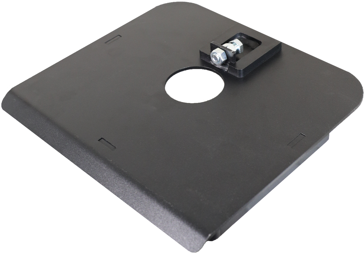 GEN-Y - Hitch GH-70924 Capture plate for EXECUTIVE King Pin for Slider Fifth Wheel Hitches - GH-70924