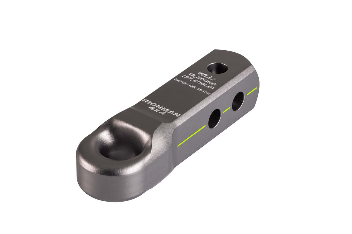 Ironman 4x4 - Recovery Hitch 27,500 LBS - IRECHITCH