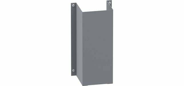 Holman - Reflector Kit Holder; Vertical - 40162