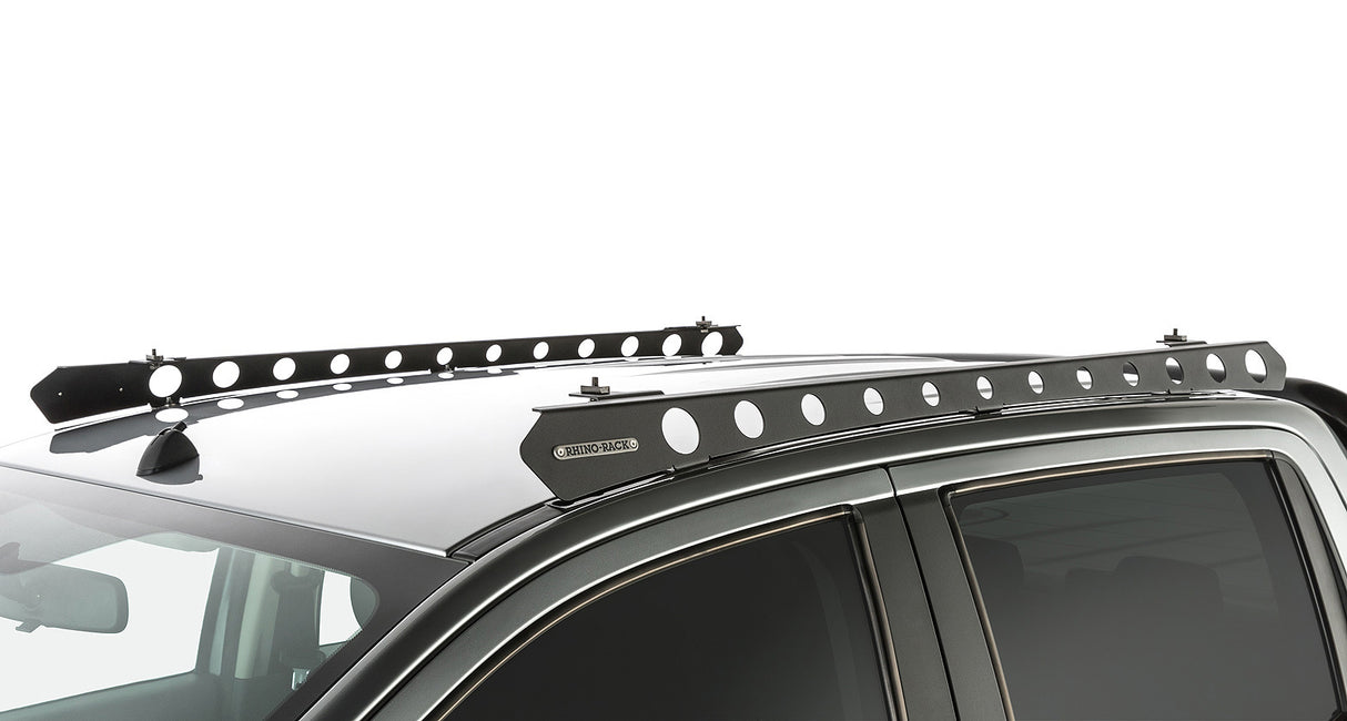 Rhino Rack - Rhino-Rack Backbone 3 Base Mounting System - RFRB1