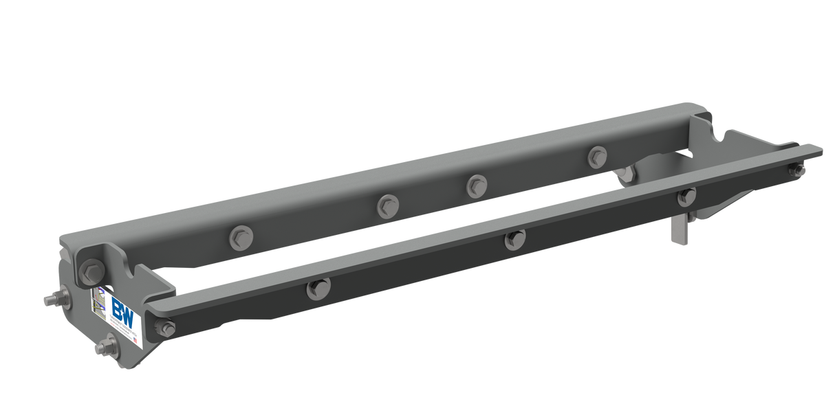 B&W - B&W Trailer Hitches GNRM1121 Turnoverball Mounting Kit