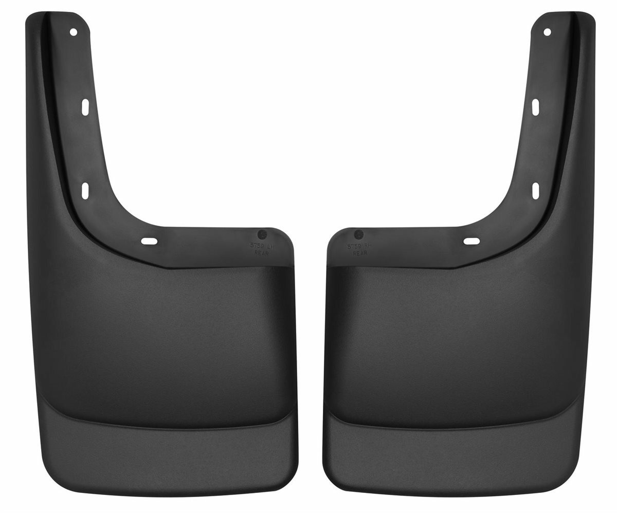 Husky Liners - Rear Mud Guards - 57591