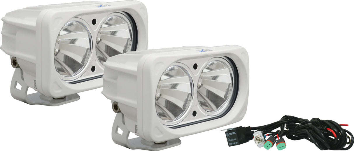 Vision X - LED Lights 9148816