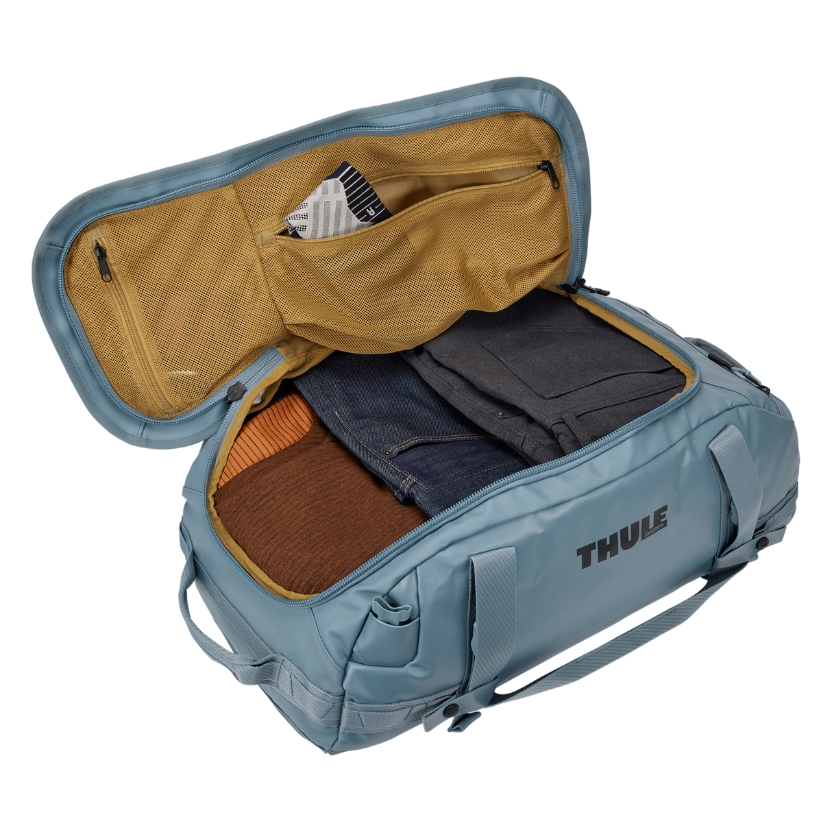 Thule - Thule Chasm 40L Duffel Bag - 3204992