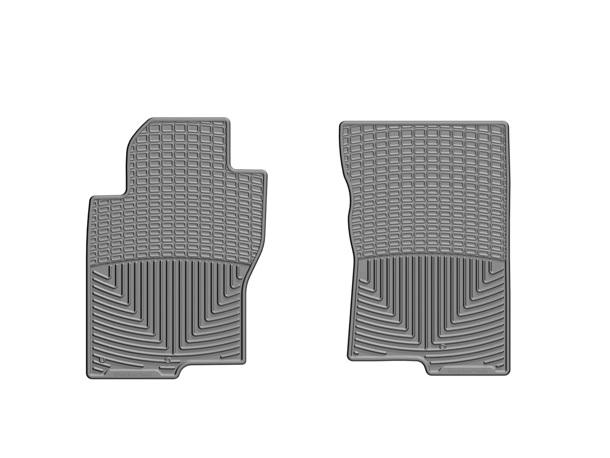 Weathertech - All Weather Floor Mats - W222GR