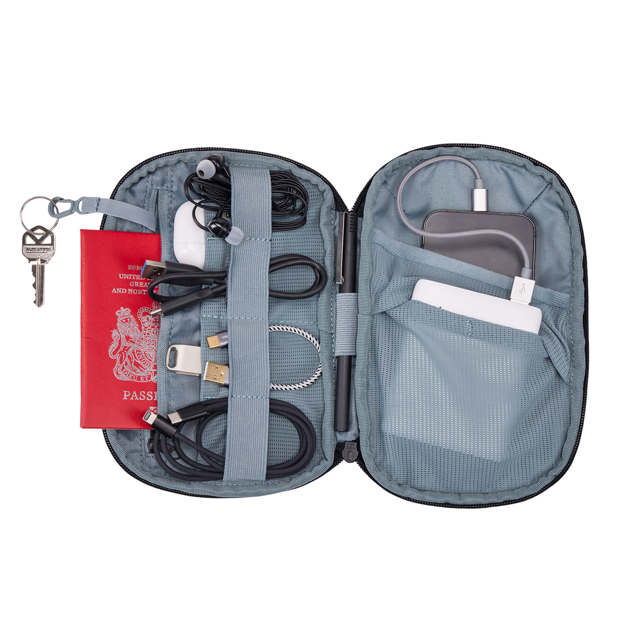 Thule - Subterra 2 PW MED BLACK - 3205040