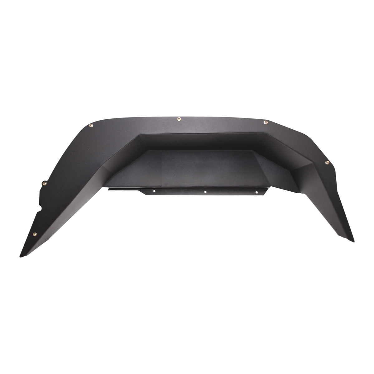 TrailFx - Rear Fender Well Liners For Jeep Gladiator (JL010RI)