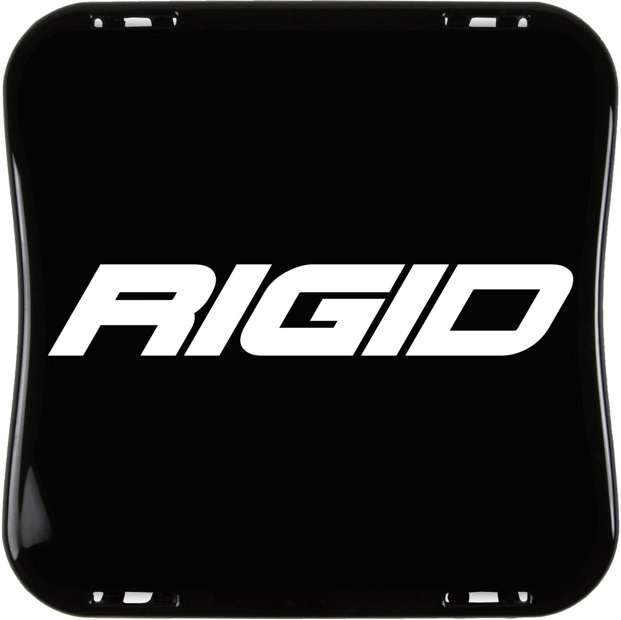 RIGID Industries - 321913 Light Cover For D-XL Series LED Lights, Black, Single