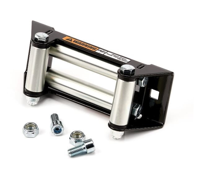 Warn - Roller Fairlead for VRX 45 / AXON 45 / AXON 55 / Vantage 4000 - 100966