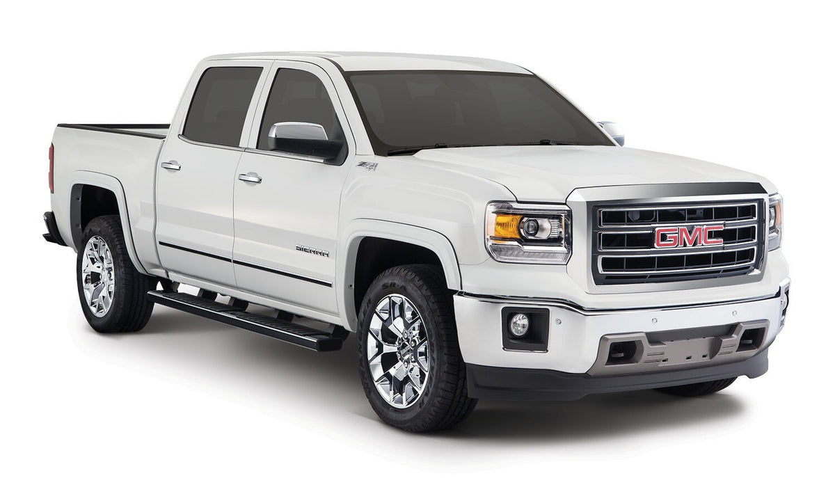 Husky Liners 2804962 Fender Flares OE-Style 4Pc Set
