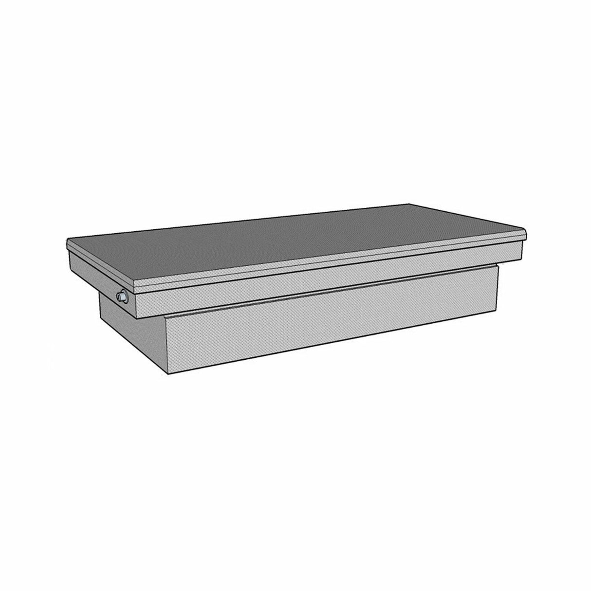 Westin - 80-RB117FL Brute Full Lid Tool Box