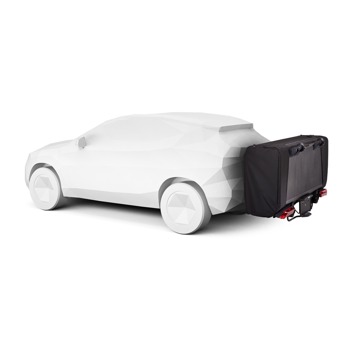 Thule - Outset Hitch - 901530