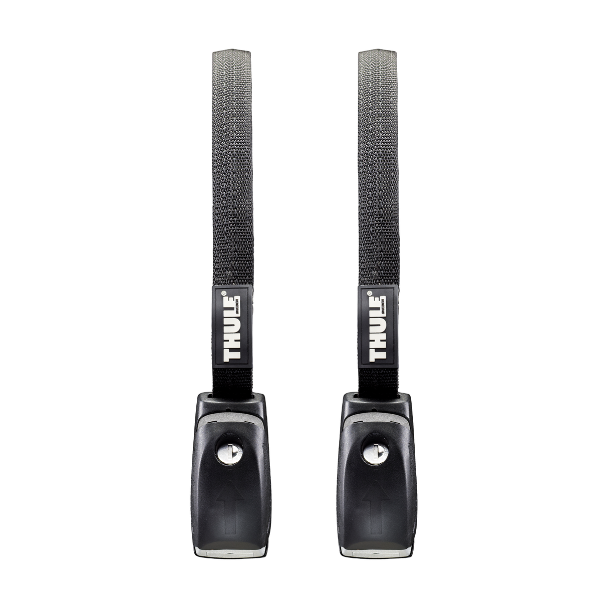Thule - Locking Straps (10 Ft)
