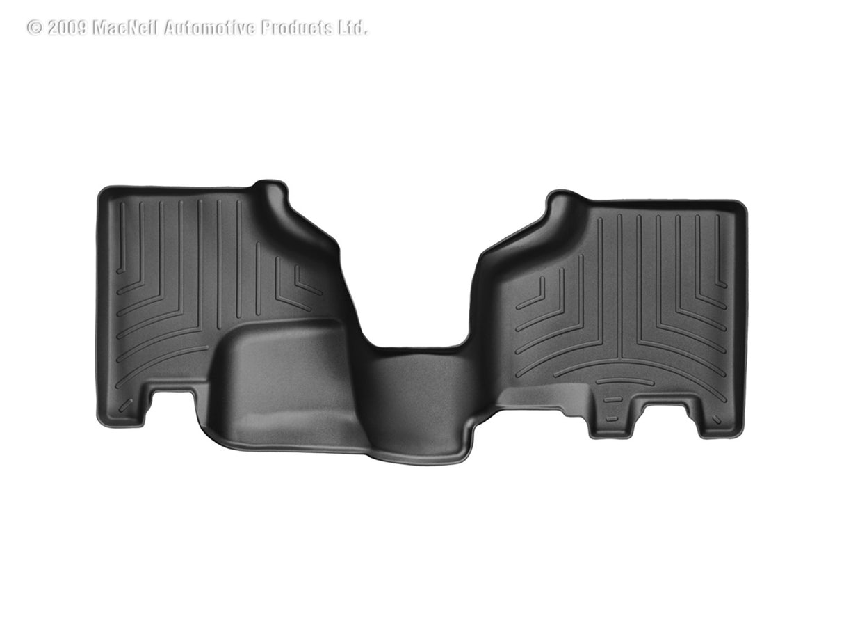 Weathertech - FloorLiner(TM) DigitalFit(R) - 441402