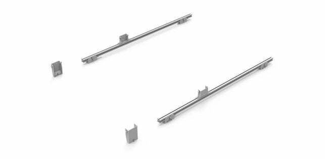 Holman - Promaster High Roof Single Steel Ez - 4PHS0D