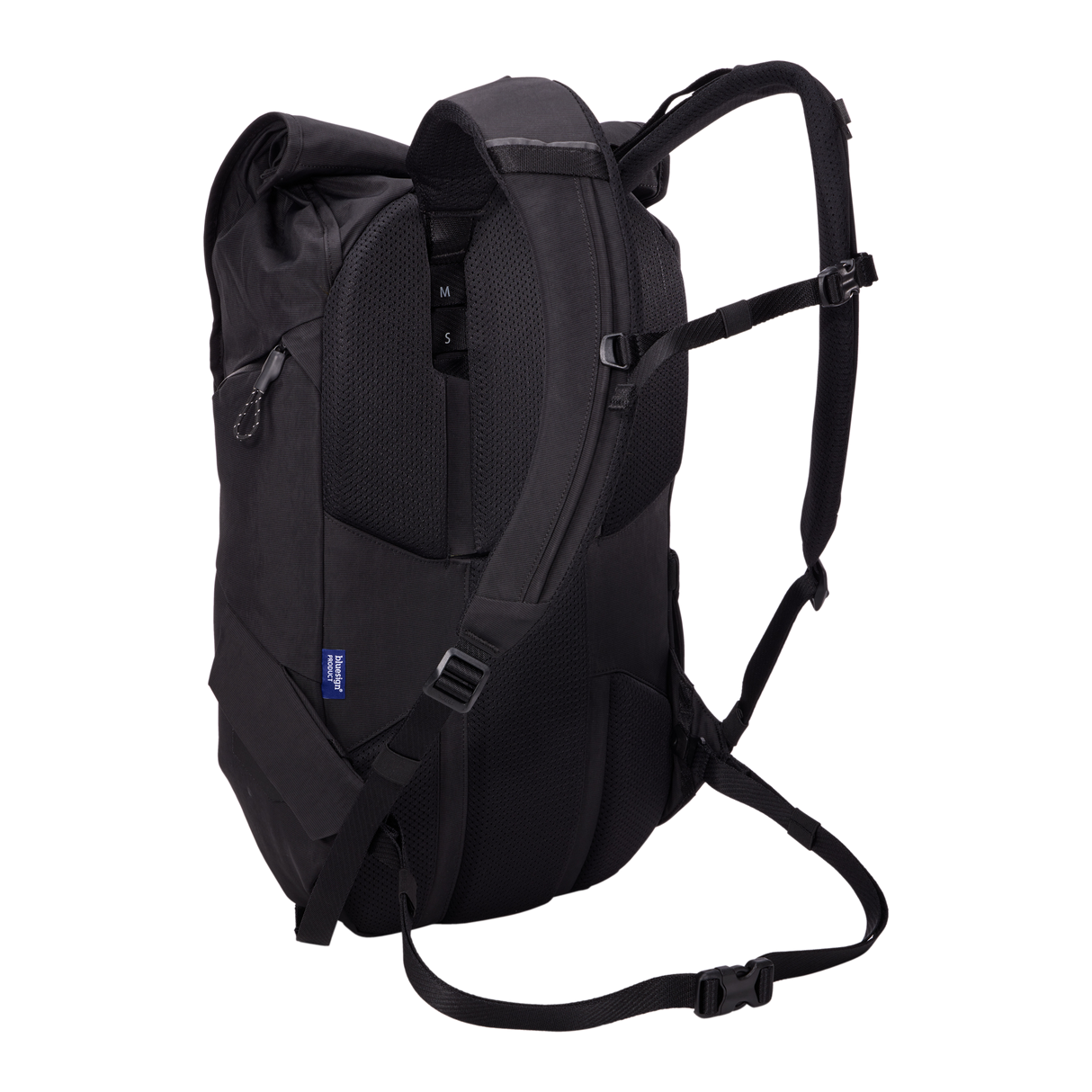Thule - Paramount Bike Commute Backpack 20L Black - 3205232
