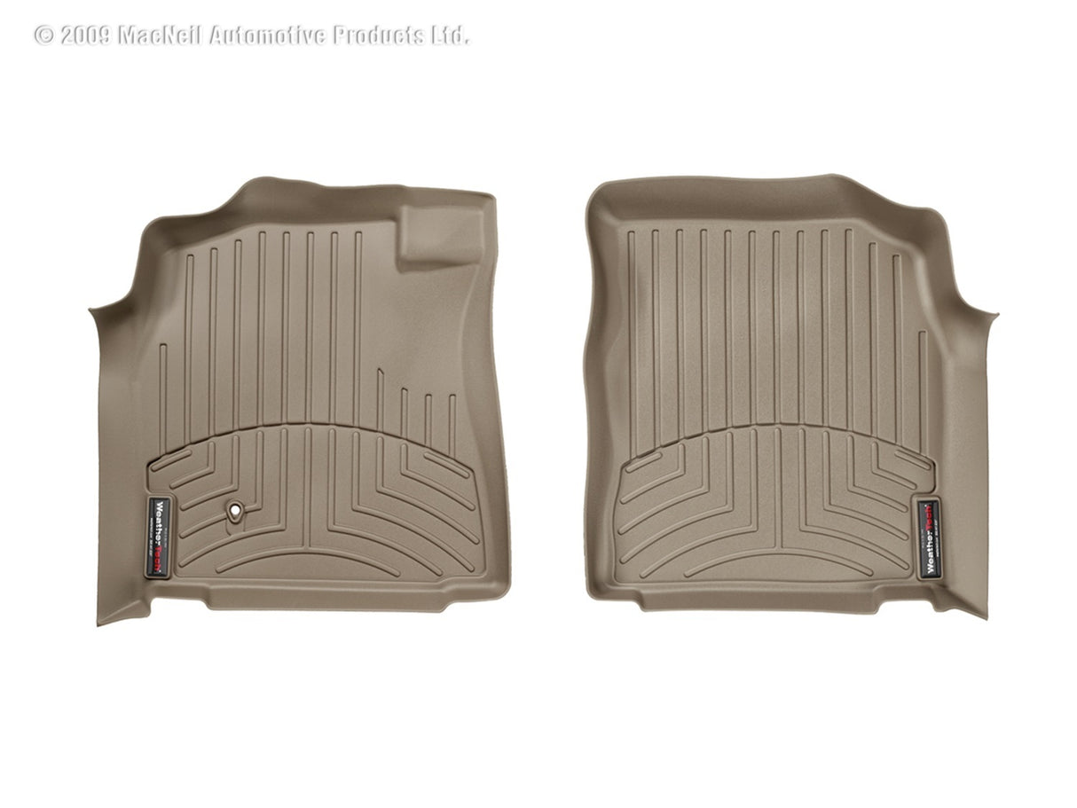 Weathertech - FloorLiner(TM) DigitalFit(R) - 450441