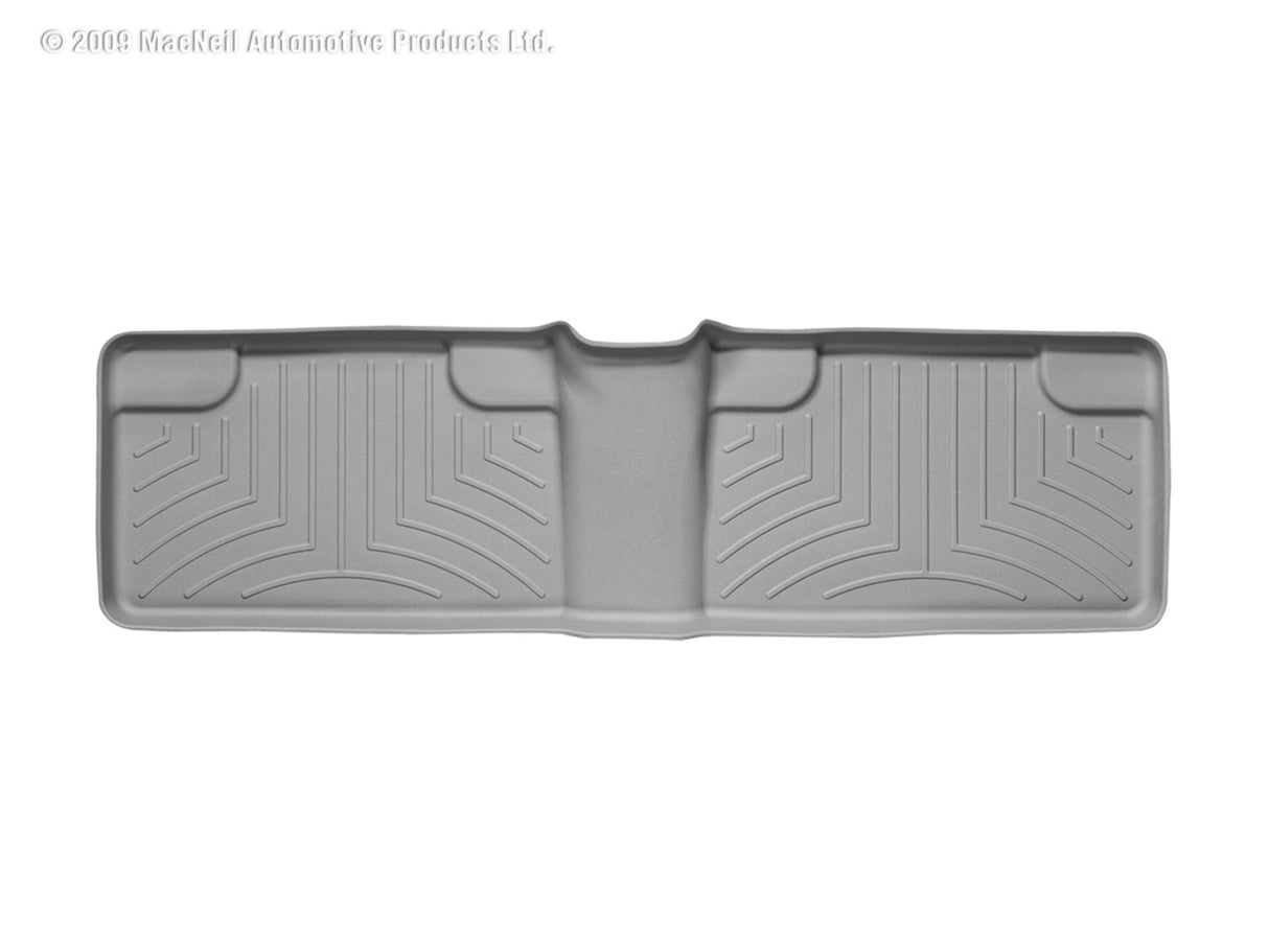 Weathertech - FloorLiner(TM) DigitalFit(R) - 460722