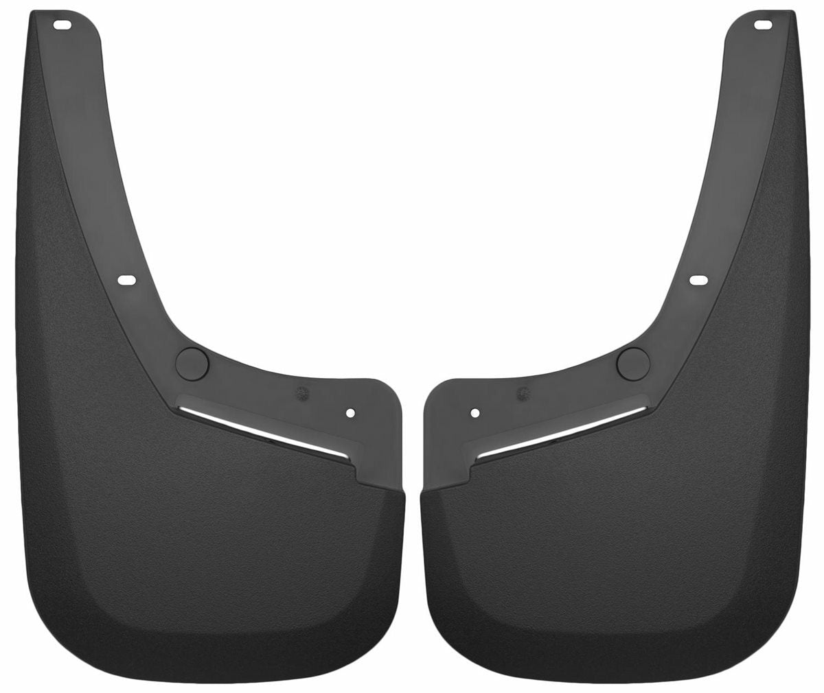 Husky Liners - Front Mud Guards - 56791