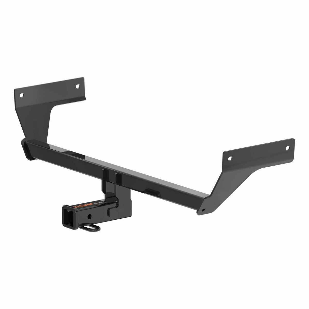 Curt - Class 3 Trailer Hitch, 2" Receiver, Select Nissan Rogue - 13471