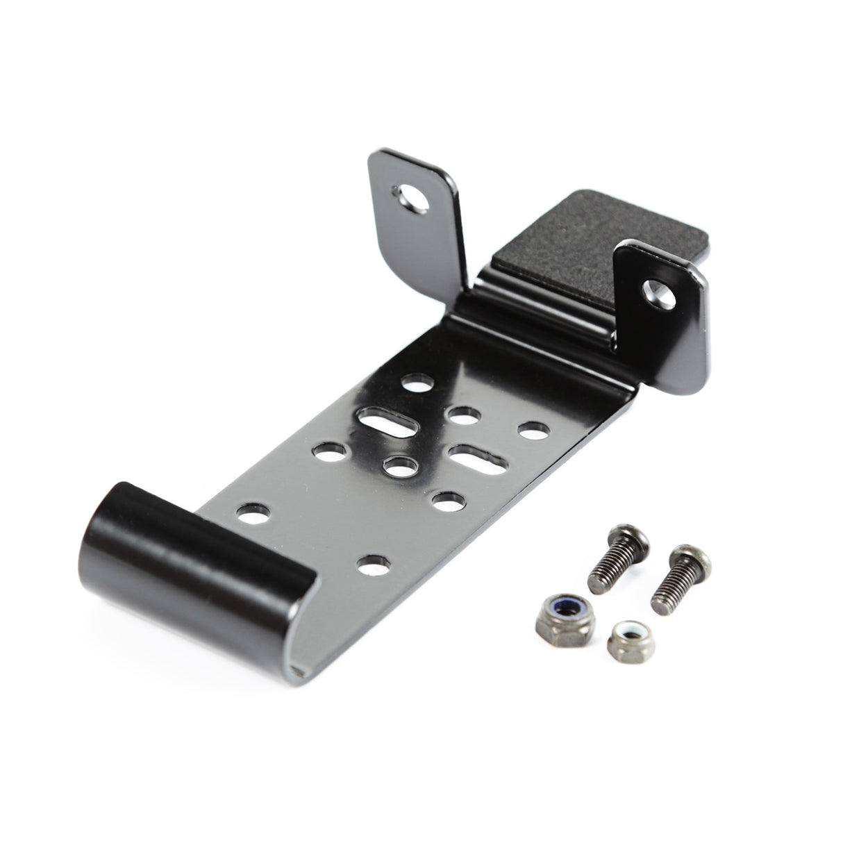 CB Radio Mount, Windshield; 97-02 Jeep Wrangler TJ