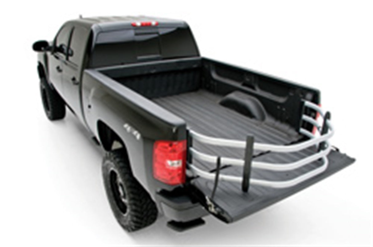 AMP Research 74804-00A BedXtender HD Sport - Silver
