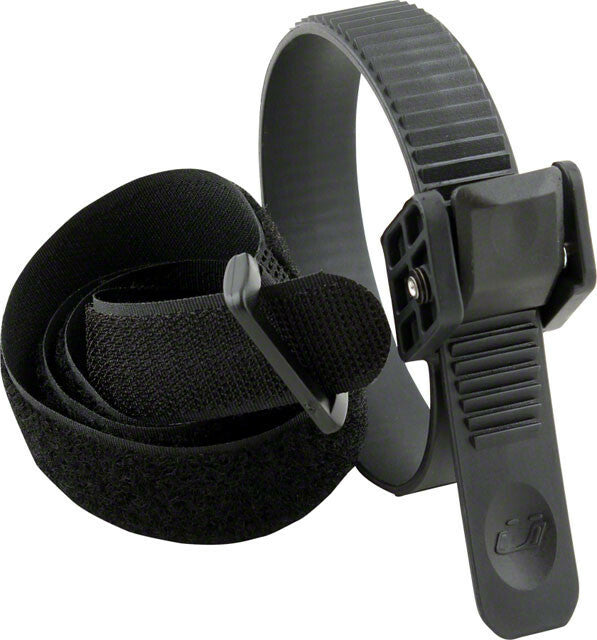 Kuat - Phat Bike Kit - Includes Strap Extender and Front Tire Strap