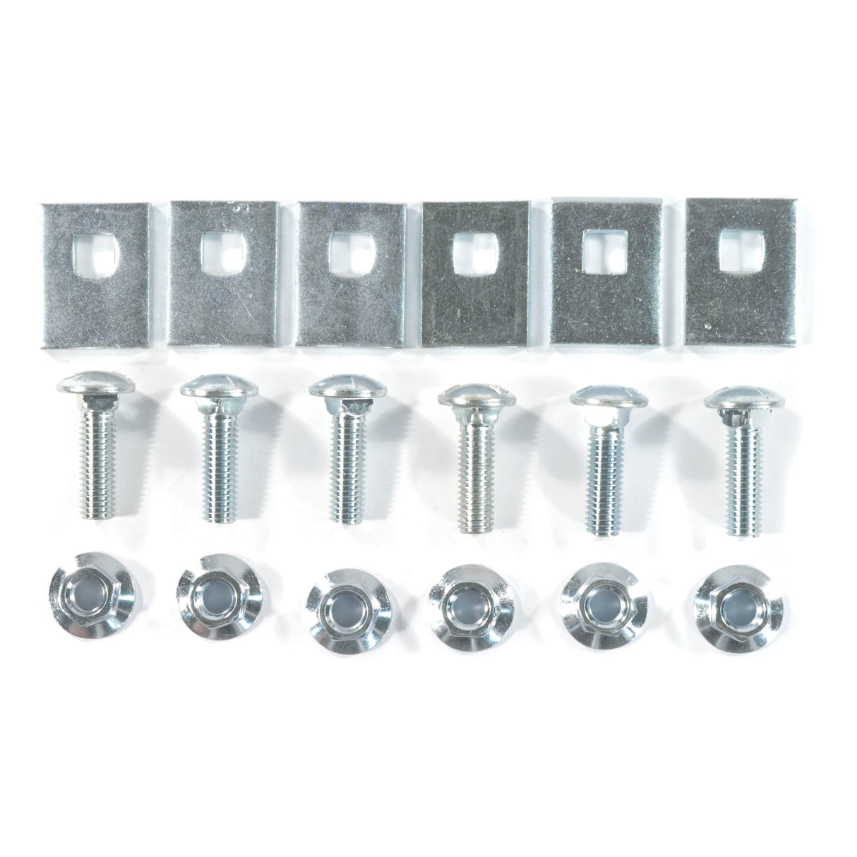 Curt - Class 4 Hitch, 2" Receiver, Select Ford F-150, F-250, F-350, F-450 Super Duty - 14355