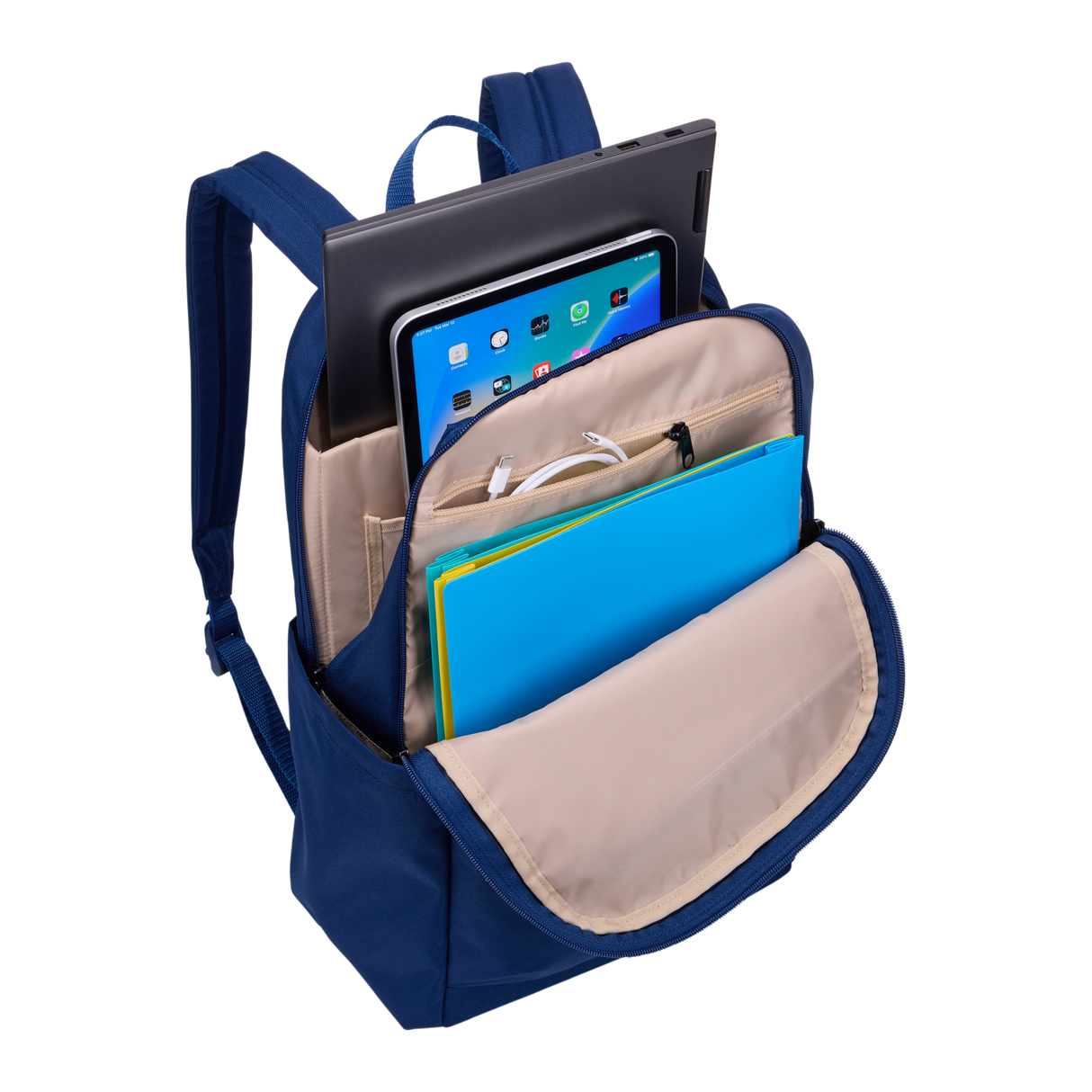 Thule - Case Logic Uplink Recycled Backpack - 3205197