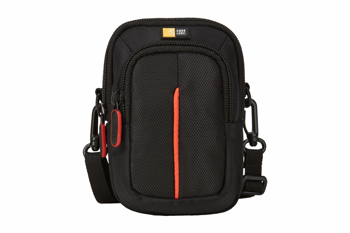 Thule - Advanced Point & Shoot Camera Case - Black - 3203461