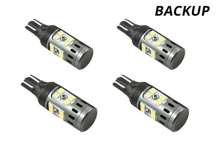 Diode Dynamics - DD0143Q - 921 HP36 LED Cool White (four)