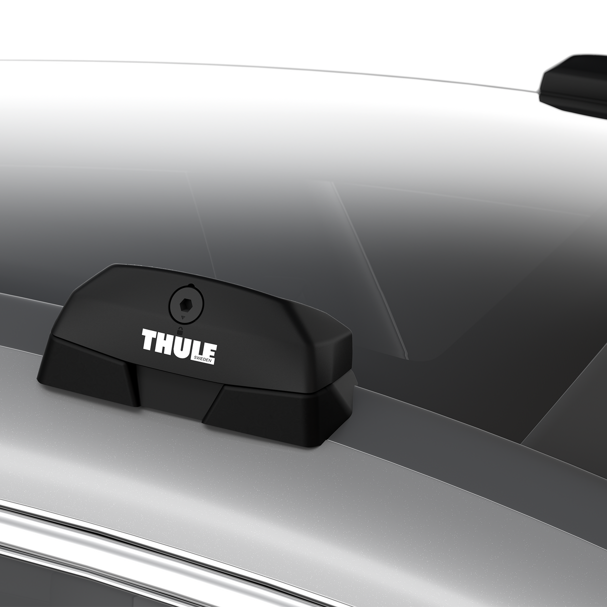 Thule - Kit Cover 4-Pack - 710750