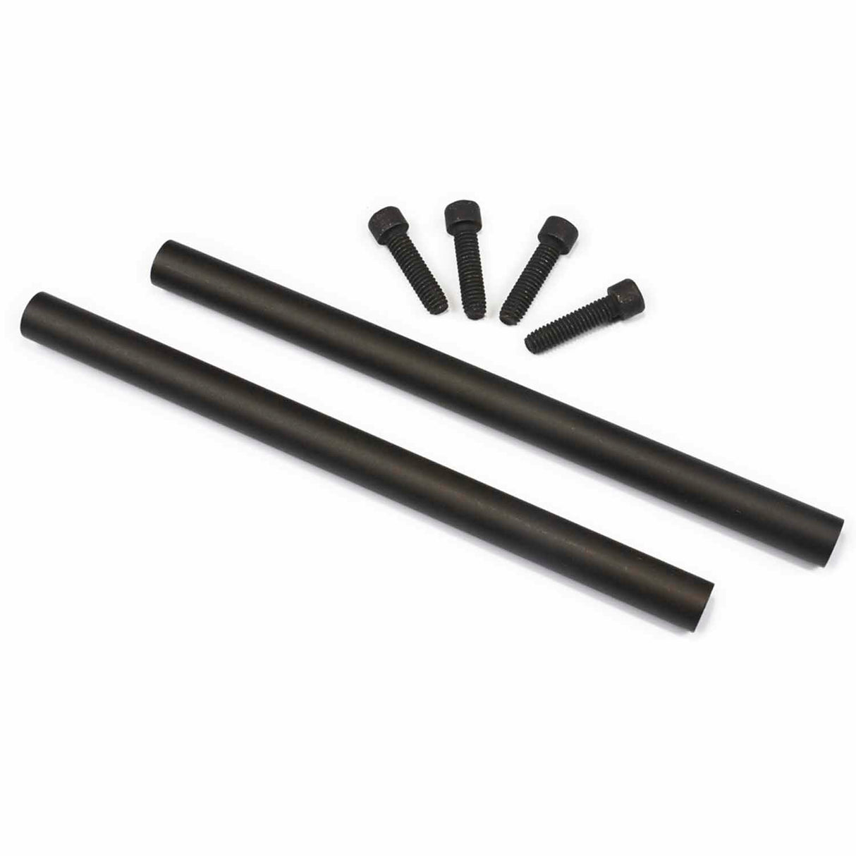 Warn - 86473 VR8000 VR10000 Winches Tie Rod Kit With 2 Tie Rods 4 Bolts 5/16 Inch Dia
