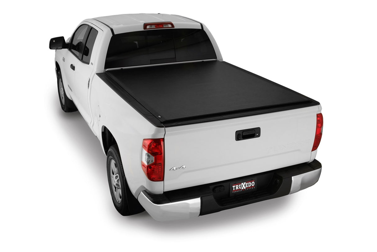 Truxedo - TruXedo(R) Lo Pro QT Tonneau Cover - 545801