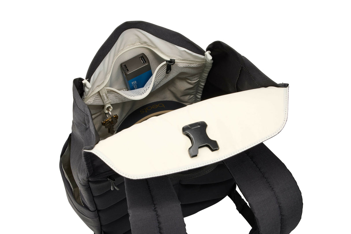 Thule - Lithos Backpack 16L - Black - 3204832