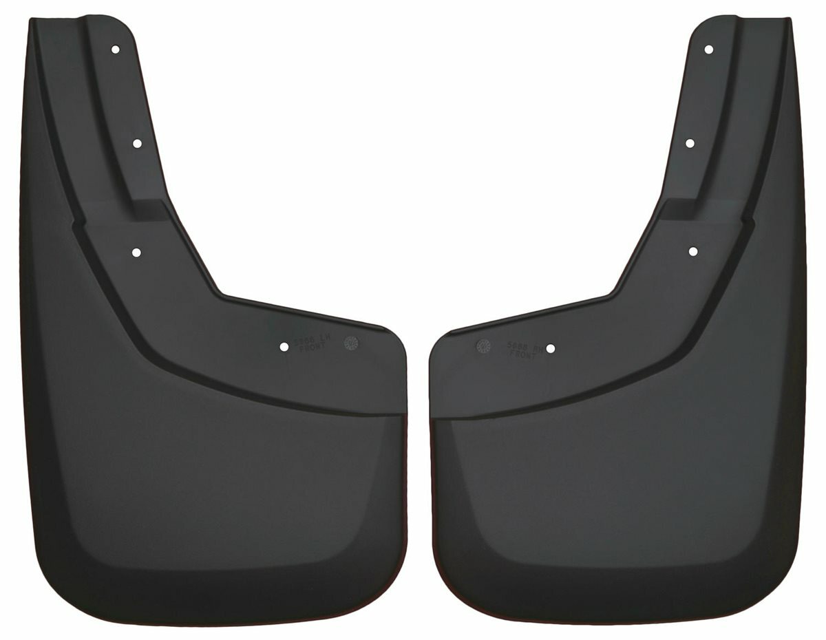Husky Liners - Front Mud Guards - 56821