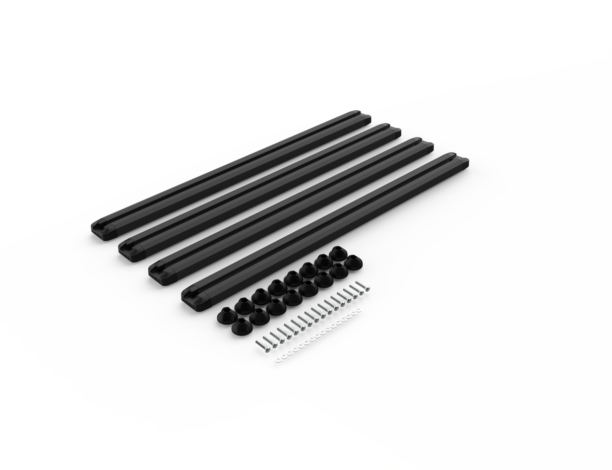 Yakima - DiamondBack Base Track - 8001634