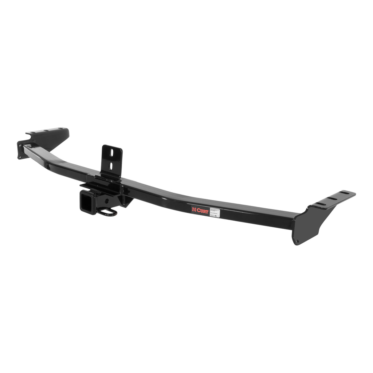 Curt - Class 3 Trailer Hitch, 2" Receiver, Select Acura MDX, Honda Pilot - 13328