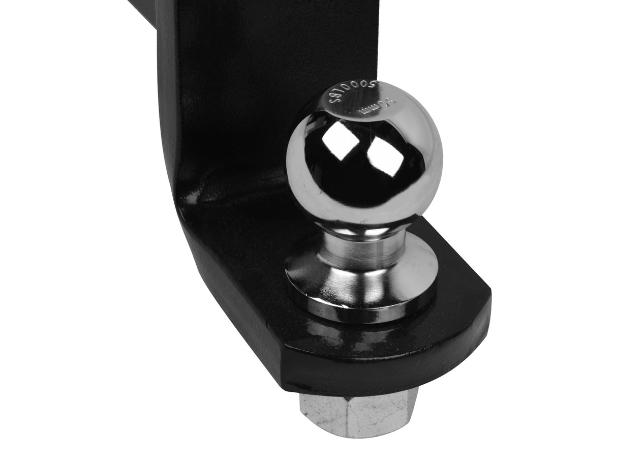 Armordillo 6" Drop Down Hitch For 2.5" Receiver