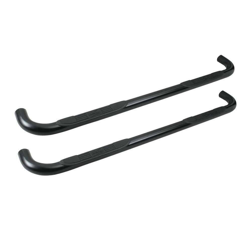Westin - 25-3565 Signature 3 Round Step Bar