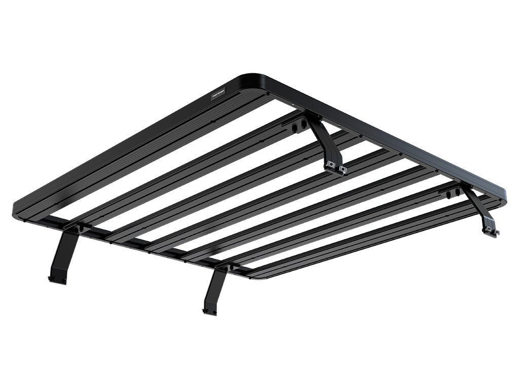 Front Runner - Jeep Gladiator JT (2019-Current) Slimline II Load Bed Rack Kit - KRJG002T