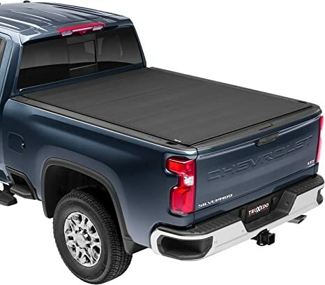 Truxedo - Sentry CT 17-19 Ford F-250/F-350/F-450 Super Duty 6'9" Bed - 1579116
