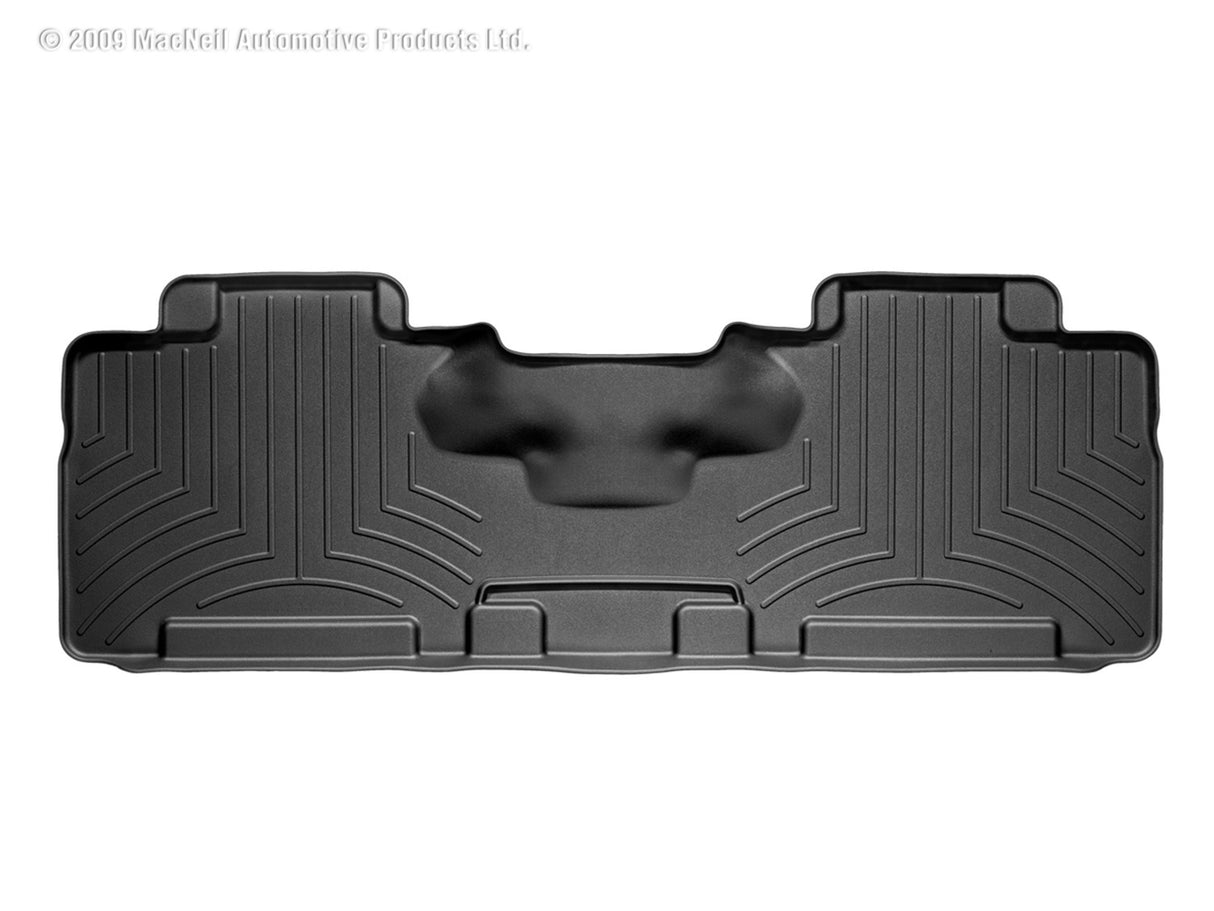 Weathertech - FloorLiner(TM) DigitalFit(R) - 441072