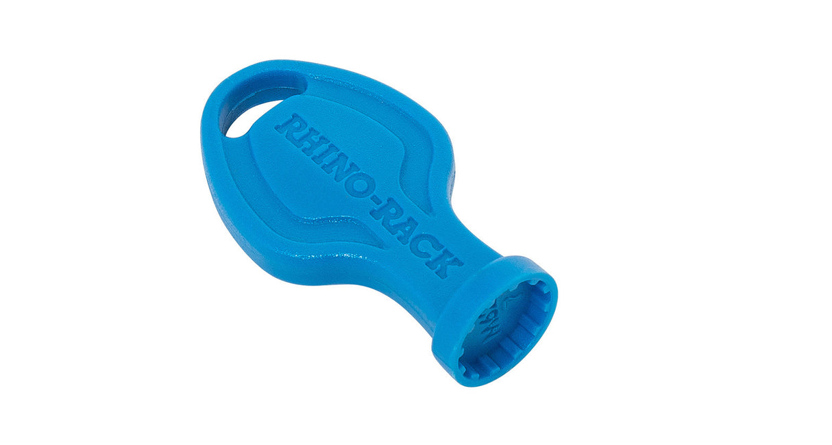 Rhino Rack - Rhino Secure Core Lock Key (2 Pack) - M623-BP