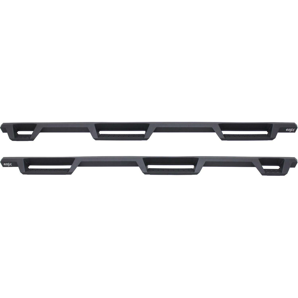 Westin - 56-534015 HDX Drop Wheel to Wheel Nerf Step Bars