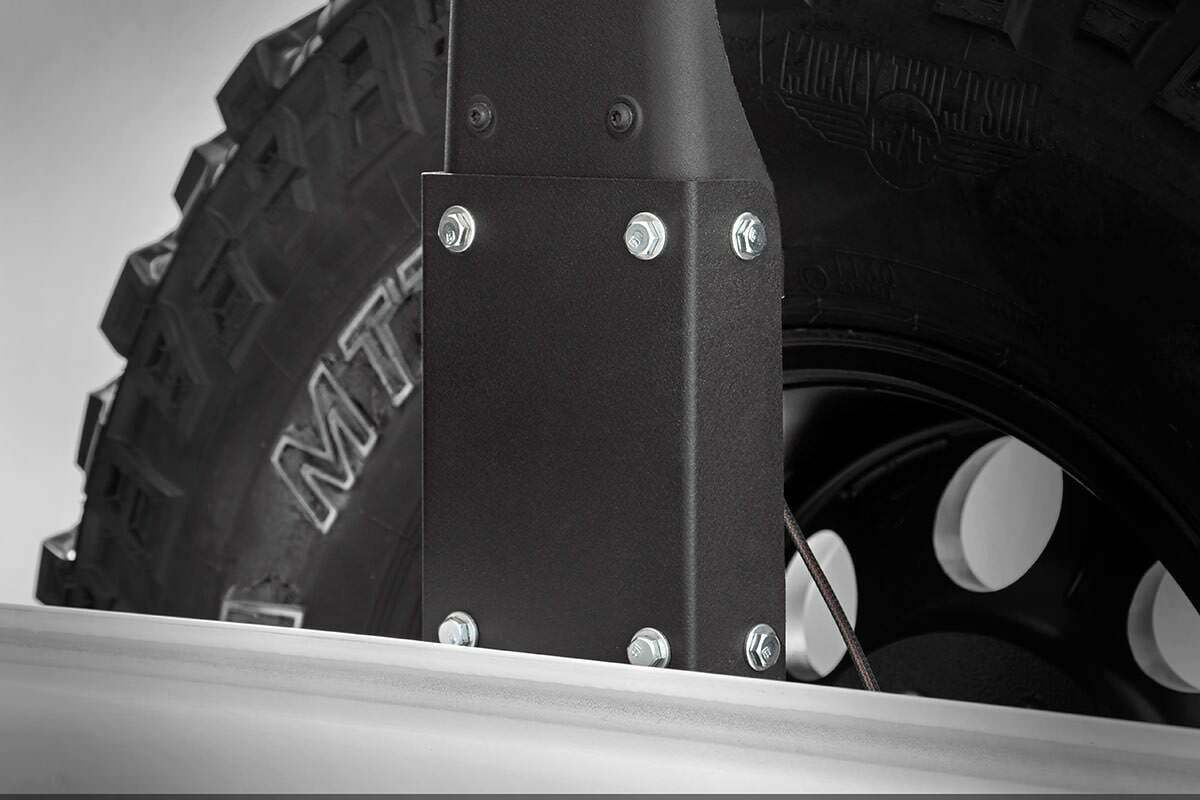 Rough Country 1171 3rd Brake Light Extension - 1171