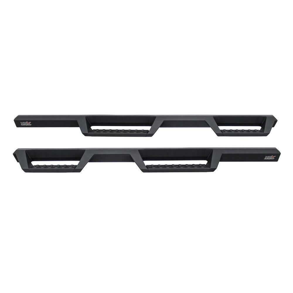 Westin - 56-13295 HDX Drop Nerf Step Bars