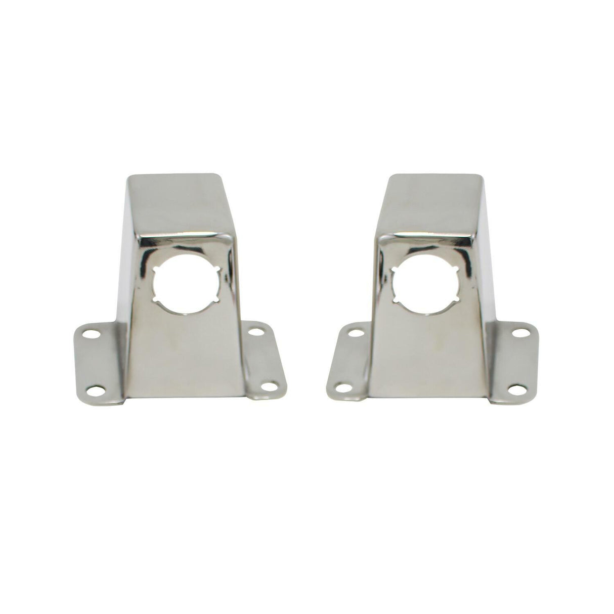 Westin - 45-0000S Grille Guard Sensor Relocator Kit